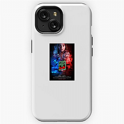Last Night in Soho is a movie Last Night In Soho Samsung Cases