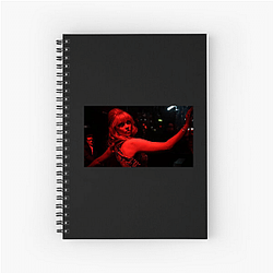 Last Night in Soho is a stylish and unsettling film Last Night In Soho Notebook