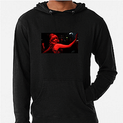 Last Night in Soho is a stylish and unsettling film Last Night In Soho Hoodies