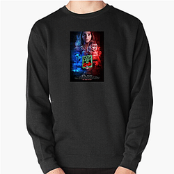 Last Night in Soho is a movie Last Night In Soho Sweatshirts
