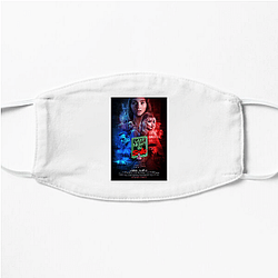 Last Night in Soho is a movie Last Night In Soho Face Masks