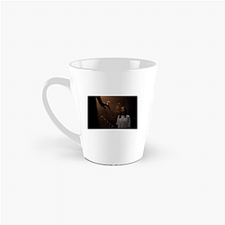 Last Night in Soho's soundtrack features 60s music Last Night In Soho Mugs