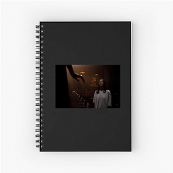 Last Night in Soho's soundtrack features 60s music Last Night In Soho Notebook