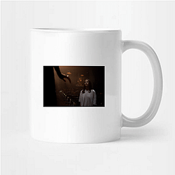 Last Night in Soho's soundtrack features 60s music Last Night In Soho Mugs