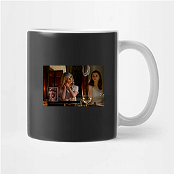 Last Night in Soho was directed by Edgar Wright Last Night In Soho Mugs