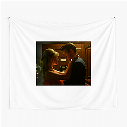 Last Night in Soho's plot is about a fashion student Last Night In Soho Tapestries