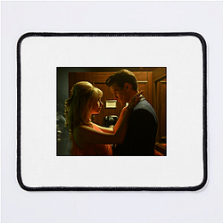 Last Night in Soho's plot is about a fashion student Last Night In Soho Mouse Pads