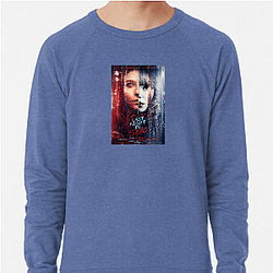 Last Night in Soho was released in 2021 Last Night In Soho Sweatshirts