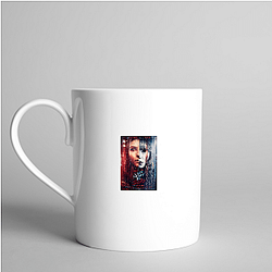 Last Night in Soho was released in 2021 Last Night In Soho Mugs