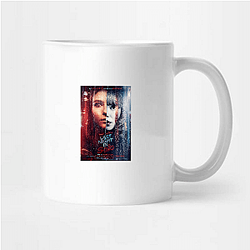 Last Night in Soho was released in 2021 Last Night In Soho Mugs