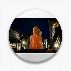 Last Night in Soho is known for its visual style Last Night In Soho Pins