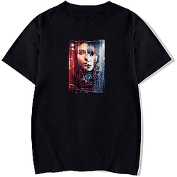 Last Night in Soho was released in 2021 Last Night In Soho T-Shirts