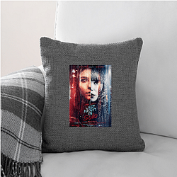 Last Night in Soho was released in 2021 Last Night In Soho Pillows Cover