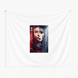 Last Night in Soho was released in 2021 Last Night In Soho Tapestries
