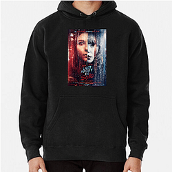 Last Night in Soho was released in 2021 Last Night In Soho Hoodies