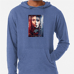 Last Night in Soho was released in 2021 Last Night In Soho Hoodies