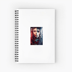 Last Night in Soho was released in 2021 Last Night In Soho Notebook