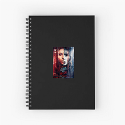 Last Night in Soho was released in 2021 Last Night In Soho Notebook