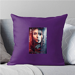 Last Night in Soho was released in 2021 Last Night In Soho Pillows Cover
