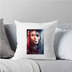 Last Night in Soho was released in 2021 Last Night In Soho Pillows Cover