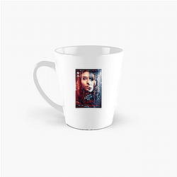 Last Night in Soho was released in 2021 Last Night In Soho Mugs