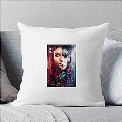 Last Night in Soho was released in 2021 Last Night In Soho Pillows Cover