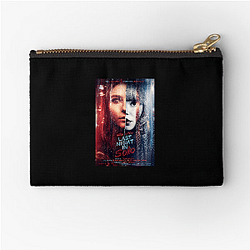 Last Night in Soho was released in 2021 Last Night In Soho Zipper Pouches
