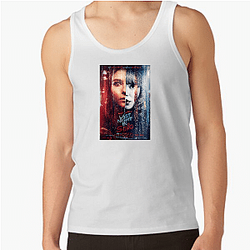 Last Night in Soho was released in 2021 Last Night In Soho Tank Tops