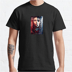 Last Night in Soho was released in 2021 Last Night In Soho T-Shirts