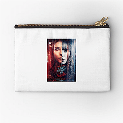 Last Night in Soho was released in 2021 Last Night In Soho Zipper Pouches