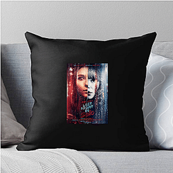 Last Night in Soho was released in 2021 Last Night In Soho Pillows Cover