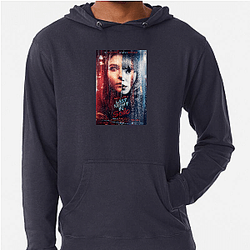 Last Night in Soho was released in 2021 Last Night In Soho Hoodies