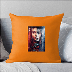 Last Night in Soho was released in 2021 Last Night In Soho Pillows Cover