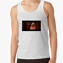 Last Night in Soho's student can travel back to the 1960s Last Night In Soho Tank Tops