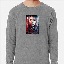 Last Night in Soho was released in 2021 Last Night In Soho Sweatshirts