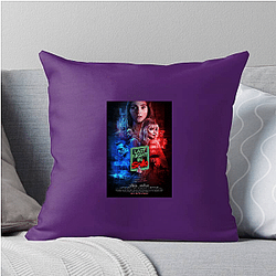Last Night in Soho is a movie Last Night In Soho Pillows Cover