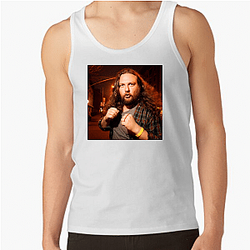The Last Podcast on the Left discusses cults The Last Podcast On The Left Tank Tops
