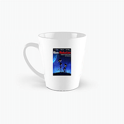 The Last Podcast on the Left is entertaining The Last Podcast On The Left Mugs