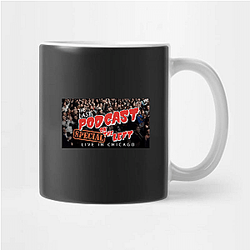 The Last Podcast on the Left features dark comedy The Last Podcast On The Left Mugs