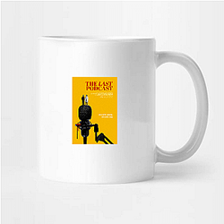 The Last Podcast on the Left covers true crime The Last Podcast On The Left Mugs