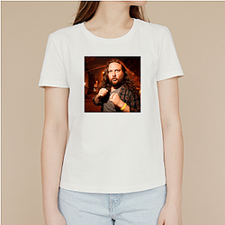 The Last Podcast on the Left discusses cults The Last Podcast On The Left T-Shirts