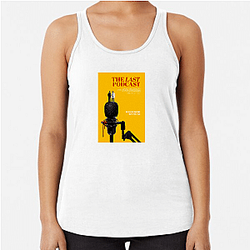 The Last Podcast on the Left covers true crime The Last Podcast On The Left Tank Tops