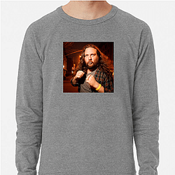 The Last Podcast on the Left discusses cults The Last Podcast On The Left Sweatshirts