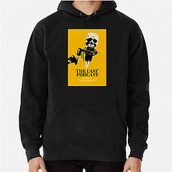 The Last Podcast on the Left researches well The Last Podcast On The Left Hoodies
