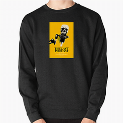 The Last Podcast on the Left researches well The Last Podcast On The Left Sweatshirts