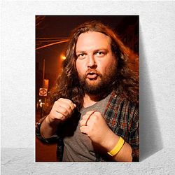The Last Podcast on the Left discusses cults The Last Podcast On The Left Posters