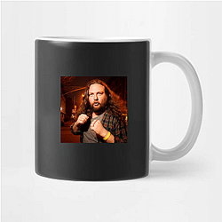 The Last Podcast on the Left discusses cults The Last Podcast On The Left Mugs