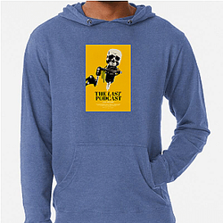 The Last Podcast on the Left researches well The Last Podcast On The Left Hoodies