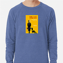 The Last Podcast on the Left covers true crime The Last Podcast On The Left Sweatshirts