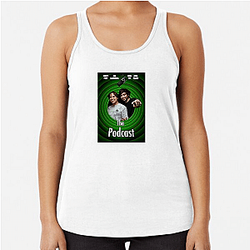 The Last Podcast on the Left talks about UFOs The Last Podcast On The Left Tank Tops